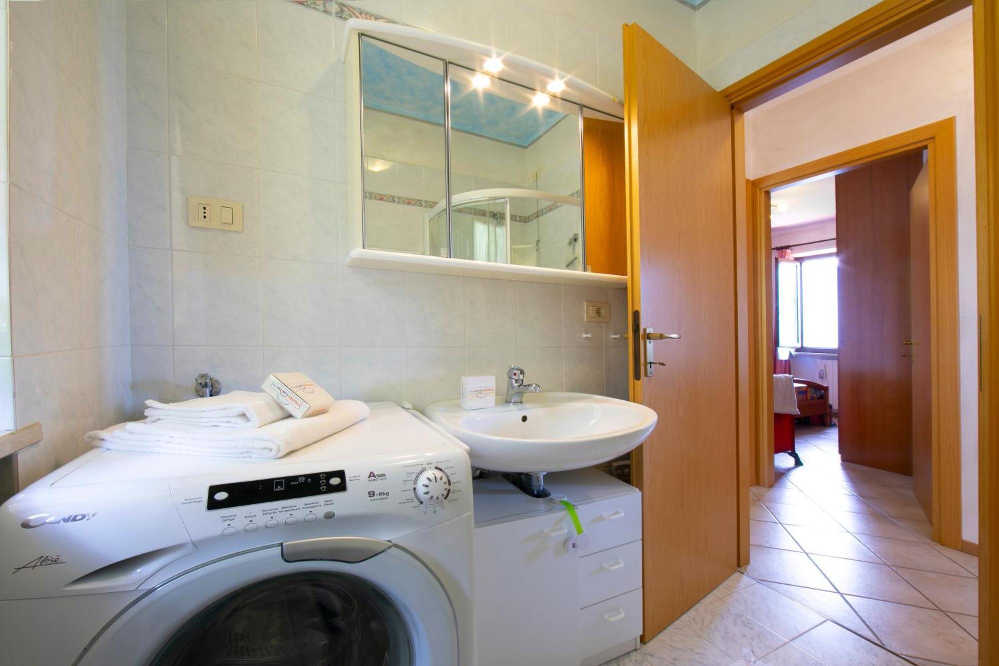 Tremosine Balcone Sul Lago - Happy Rentals מראה חיצוני תמונה