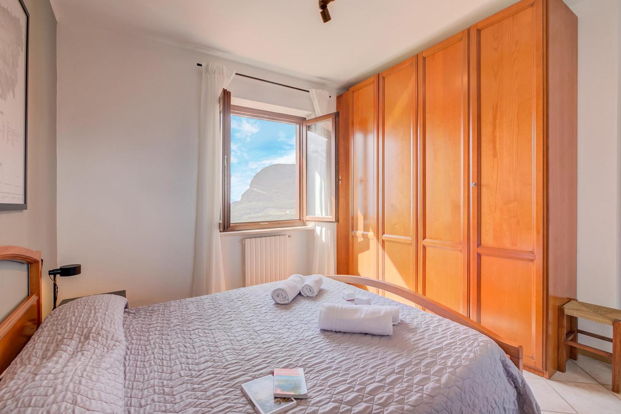 Tremosine Balcone Sul Lago - Happy Rentals מראה חיצוני תמונה