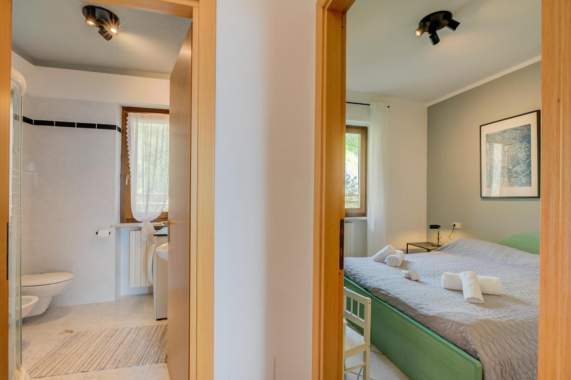 Tremosine Balcone Sul Lago - Happy Rentals מראה חיצוני תמונה