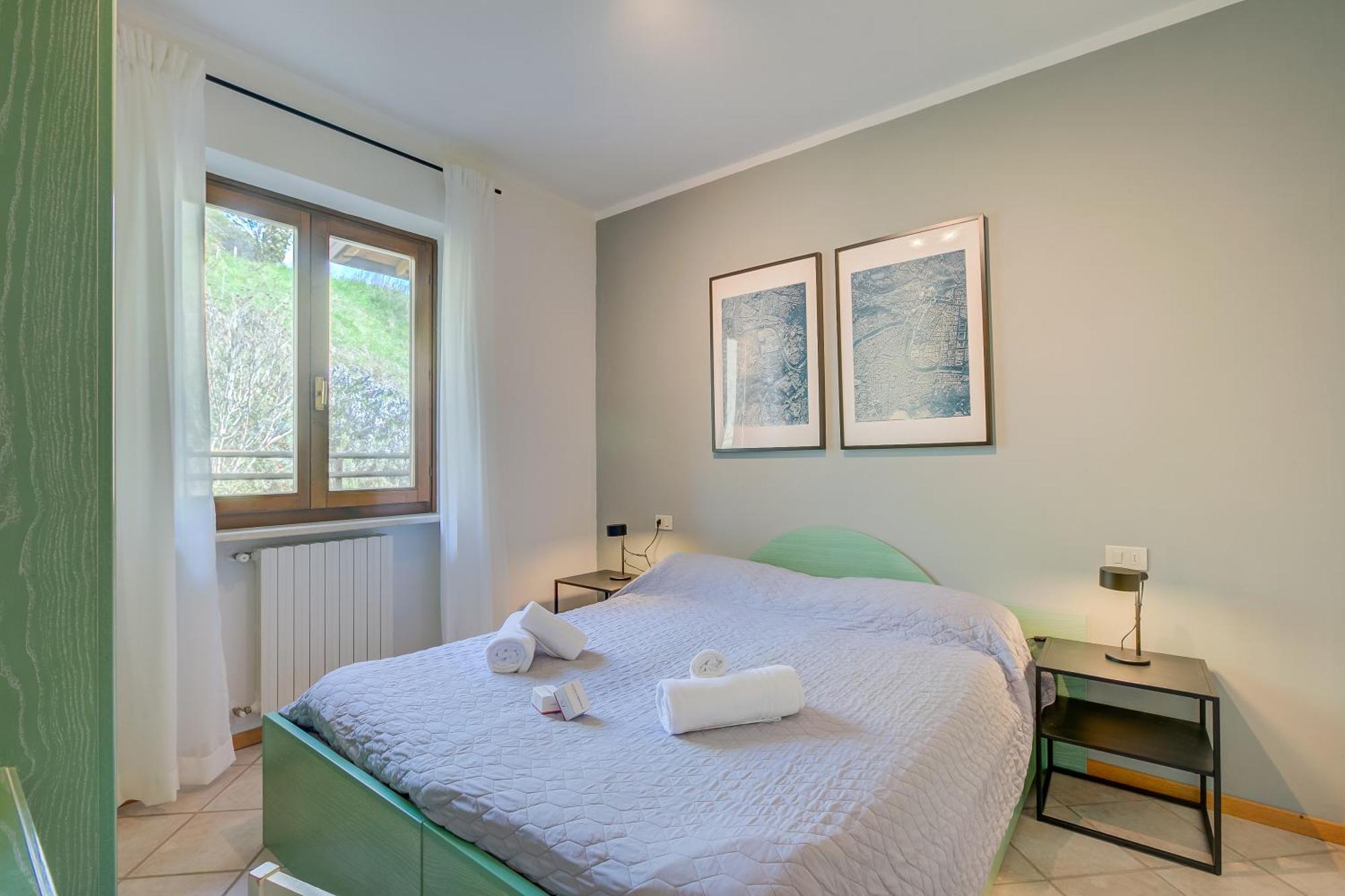 Tremosine Balcone Sul Lago - Happy Rentals מראה חיצוני תמונה