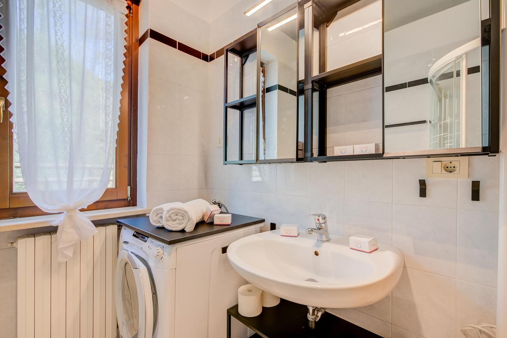 Tremosine Balcone Sul Lago - Happy Rentals מראה חיצוני תמונה