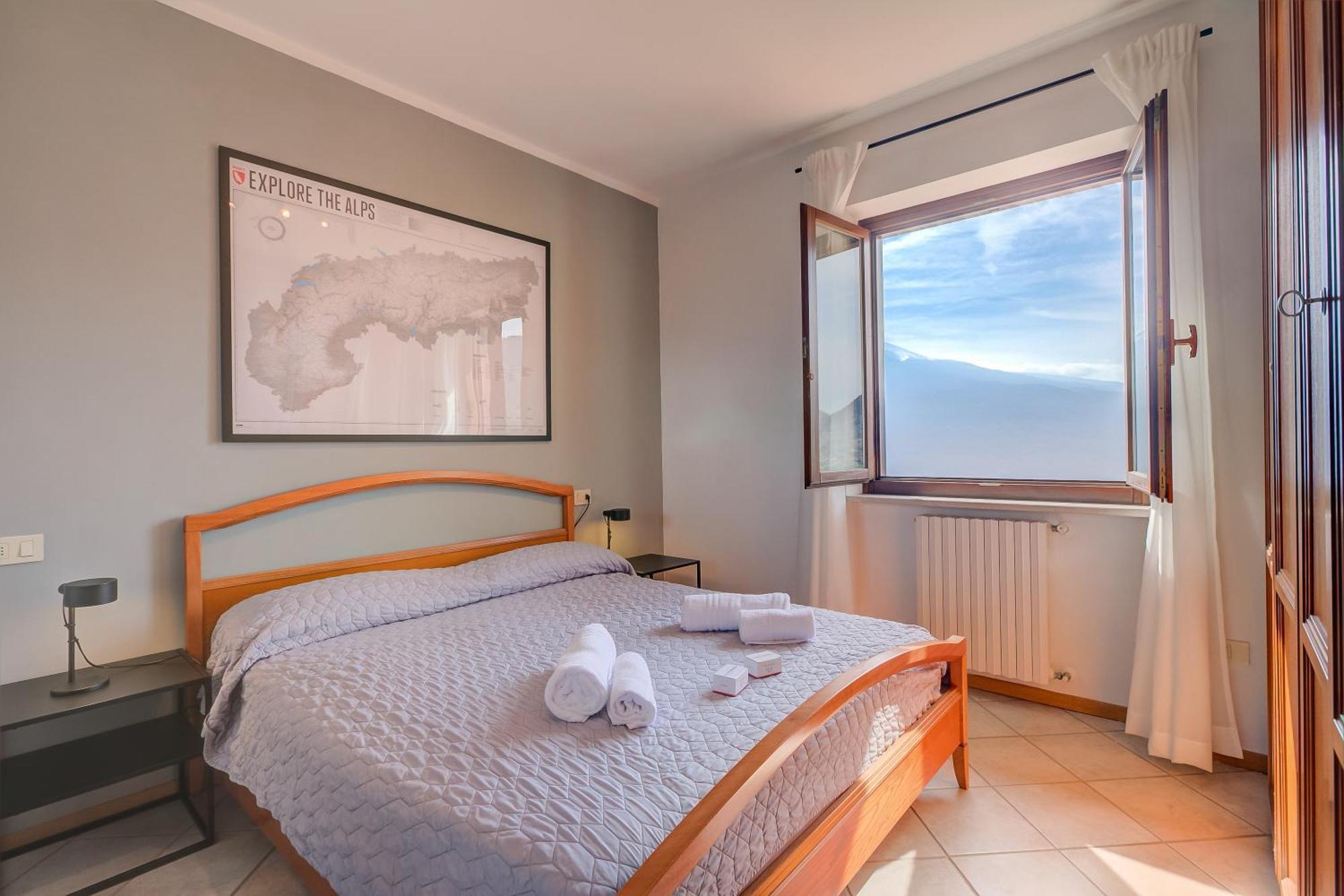 Tremosine Balcone Sul Lago - Happy Rentals מראה חיצוני תמונה