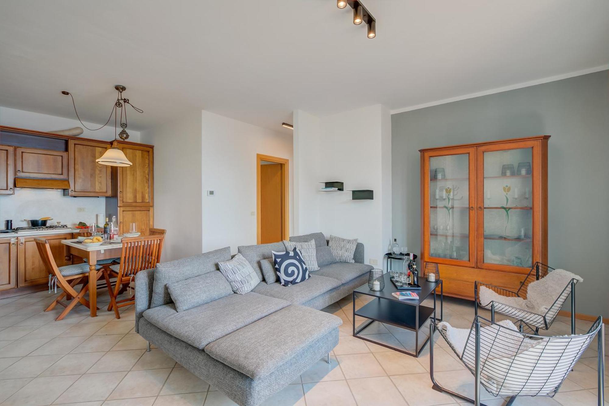 Tremosine Balcone Sul Lago - Happy Rentals מראה חיצוני תמונה