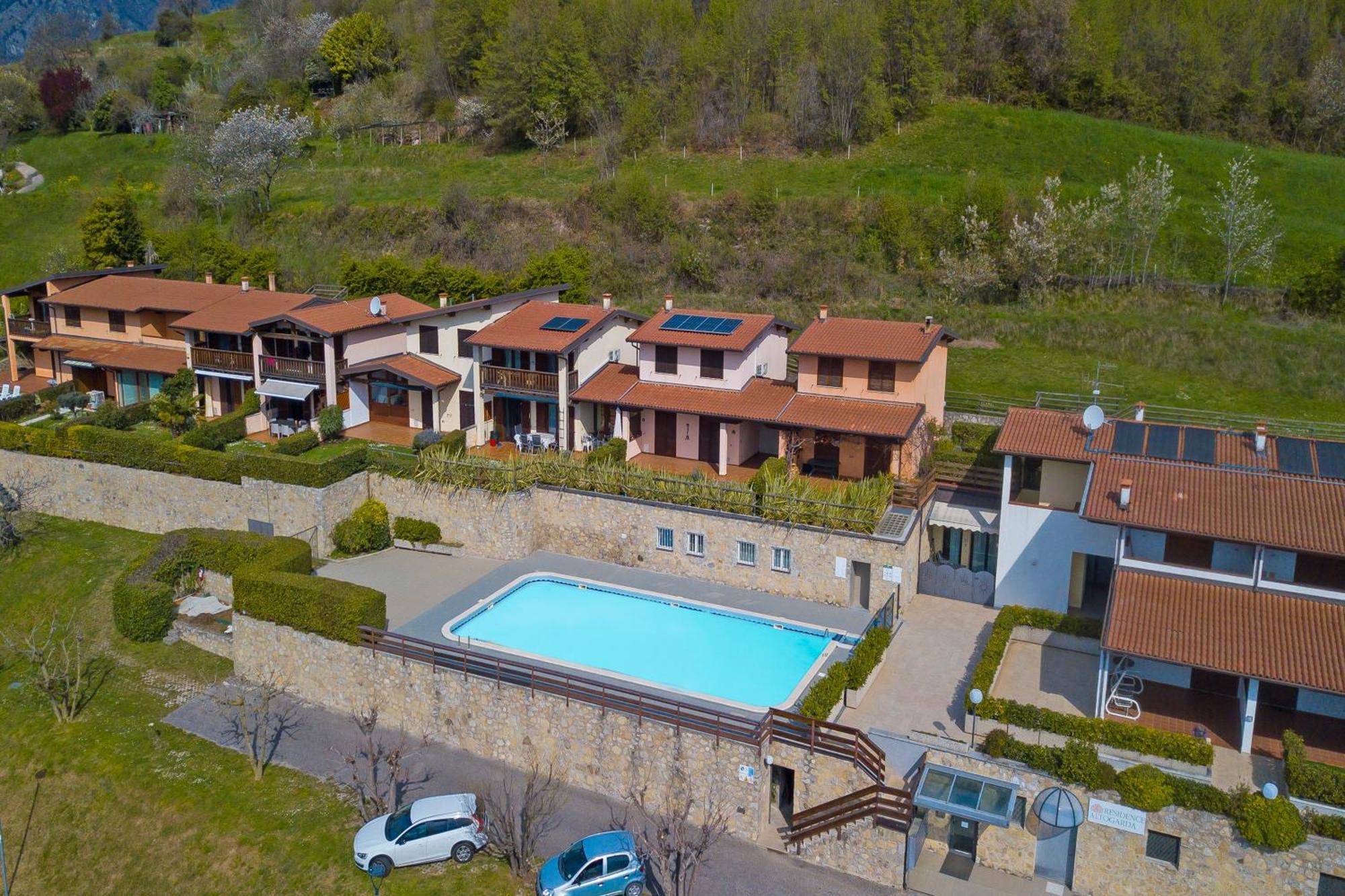 Tremosine Balcone Sul Lago - Happy Rentals מראה חיצוני תמונה